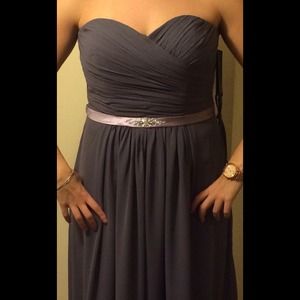 Brand new, never worn! Beautiful long dress.