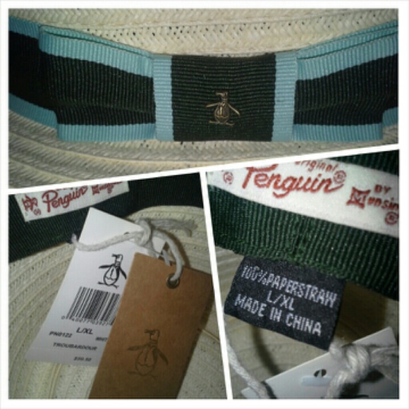 Penguin troubardour  L /XL - Picture 4 of 4