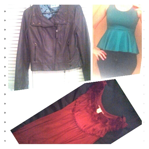 REDUCED! Chic bundle