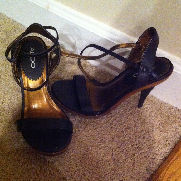 Sexy shoes