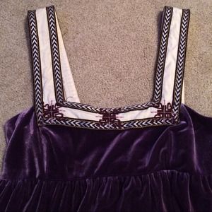 💯 Free People Sundress