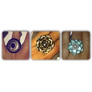 💍💎RING BUNDLE 💎💍