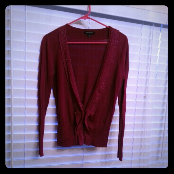 Top from Banana Republic