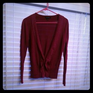 Top from Banana Republic