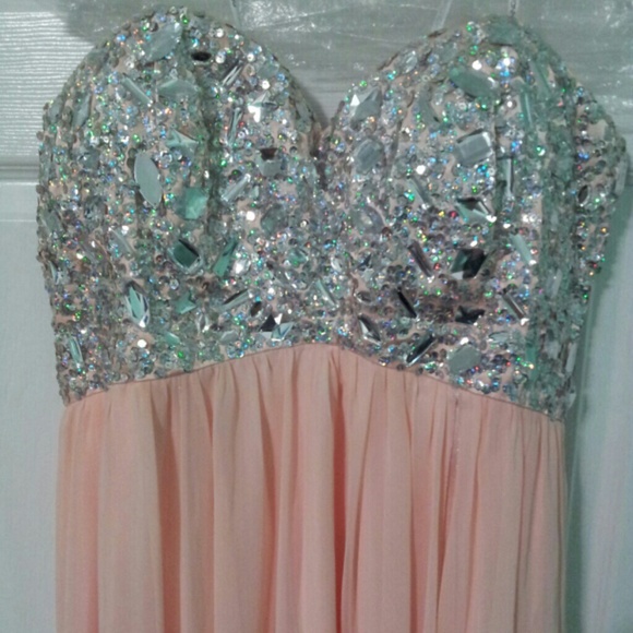 Prom Dress !