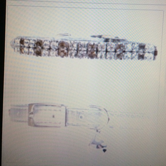 Whisker City Premium "Bling" Cat Collar