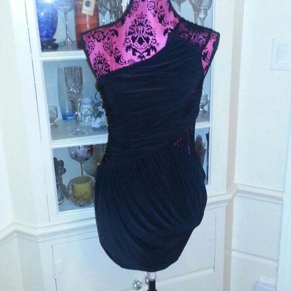 Super sexy LBD