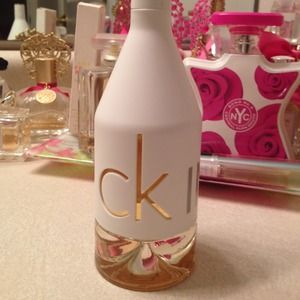 Calvin Klein CK IN2U Brand New never used!