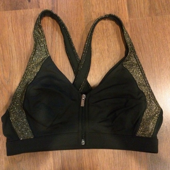 VSX sports bra