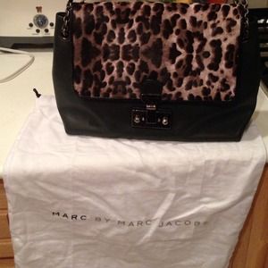 Marc jacobs bag *reduced price! *