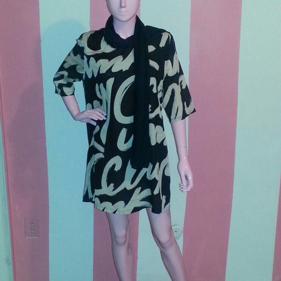 💋FINAL SALE💋 The "Euro" Dress