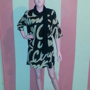 💋FINAL SALE💋 The "Euro" Dress