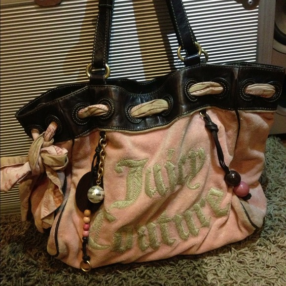 👜 Juicy Purse👜