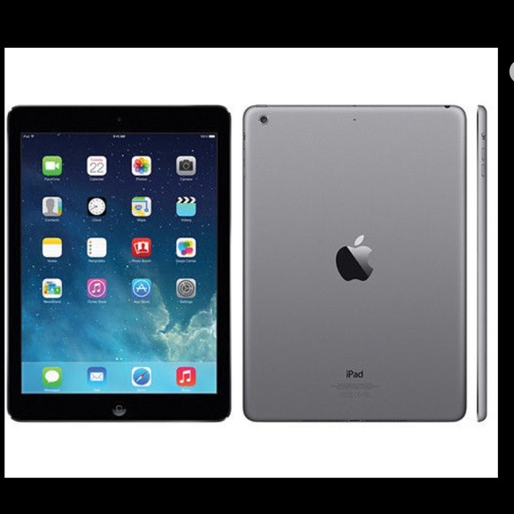 iPad air 32gb (pp)