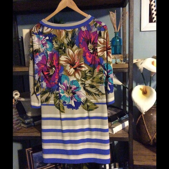 SOLD 🎉HP 4/4/14, 9/17/14🎉 MY FAVORITE DRESS!!!! - Picture 2 of 2