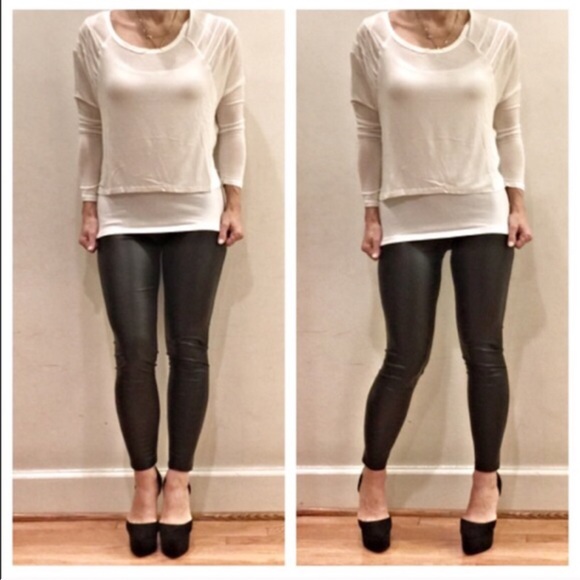 High low top CLEARANCE SALE - Picture 2 of 3