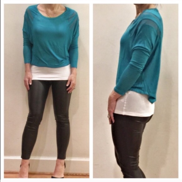 High low top CLEARANCE SALE - Picture 3 of 3