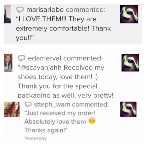 NEW Lacey mint pumps - Picture 2 of 4