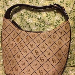 Dooney & Bourke handbag