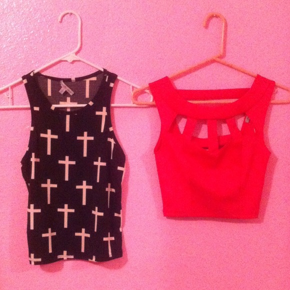 BUNDLE for @zennierosado