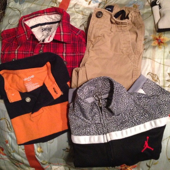 Bundle.