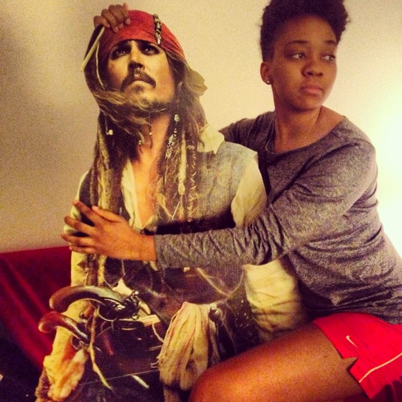 Meet the seller- ChristyJo!