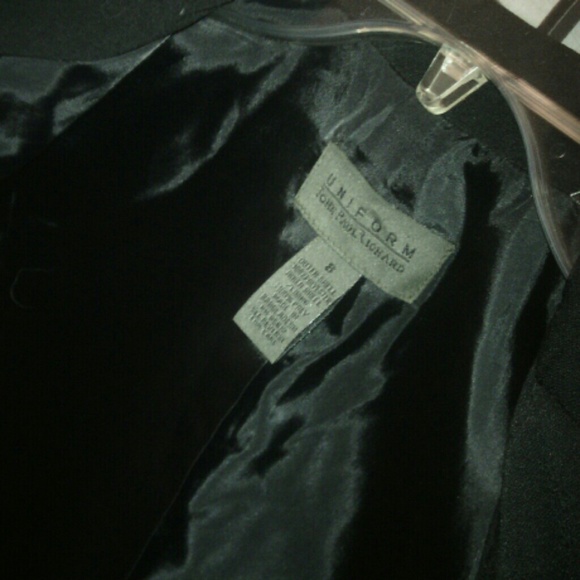 Blazer·John Paul Richard - Picture 3 of 3