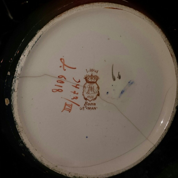 Vase - Picture 4 of 4