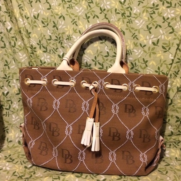 Dooney & Bourke Handbag