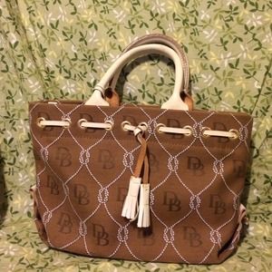 Dooney & Bourke Handbag