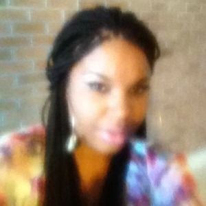 Meet the woman behind the style.....