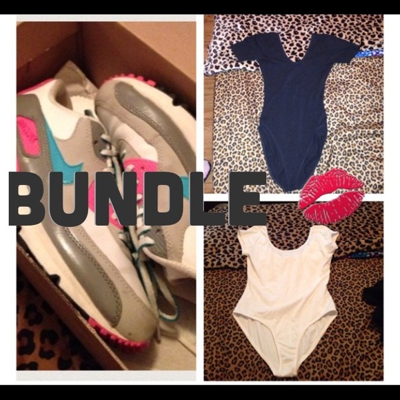 Bundle for Denies(: