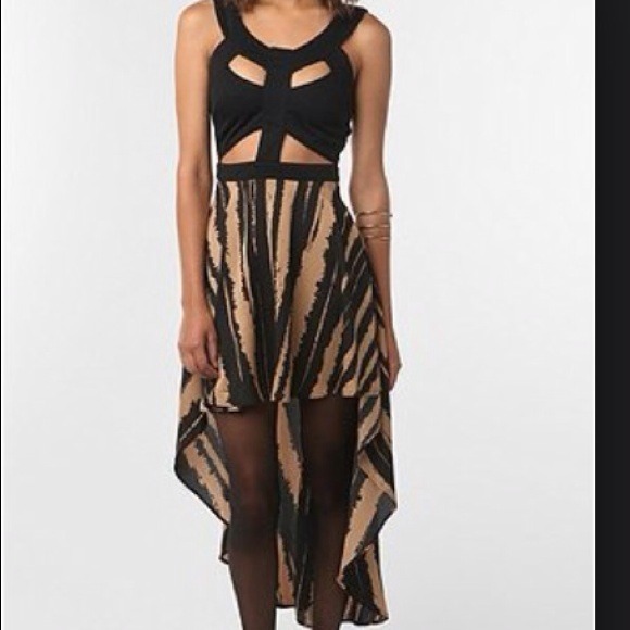 Urban Outfitters Dress
