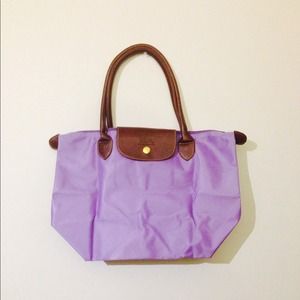 Longchamp Le Pliage Lookalike