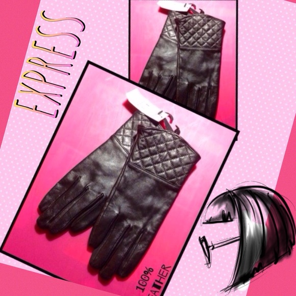 🆕Express Leather Gloves
