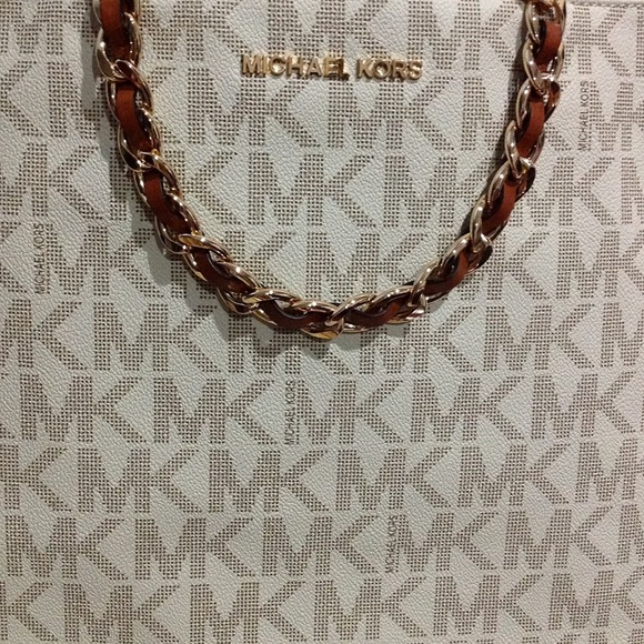michael kors harper vanilla