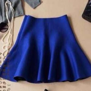 Brand new cute skirts $45