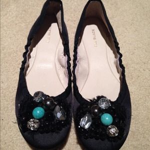 Cute shoe