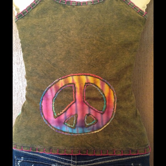 ❌❌SOLD ON MERCARI❌❌ - Picture 4 of 4