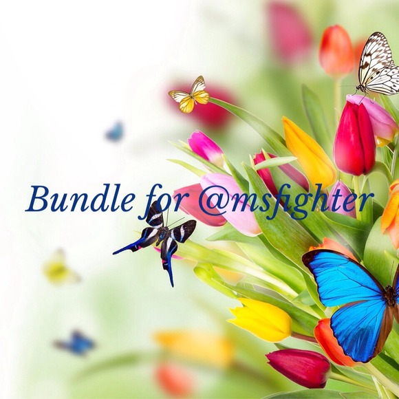 Bundle for @msfighter