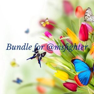 Bundle for @msfighter