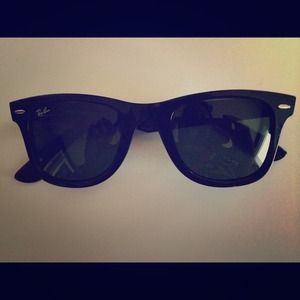 Ray ban wayfarer 2140