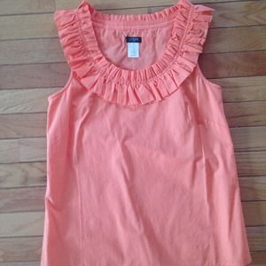 JCREW tank top