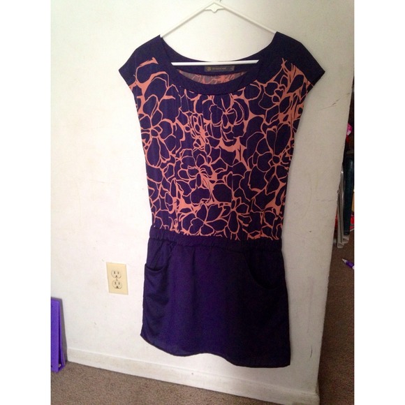 Outback Red -The Limited Dress