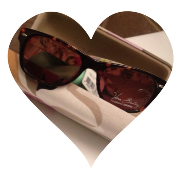❌FINAL PRICE❌VERA BRADLEY SUNGLASSES