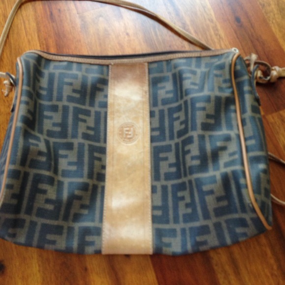 Fendi handbag