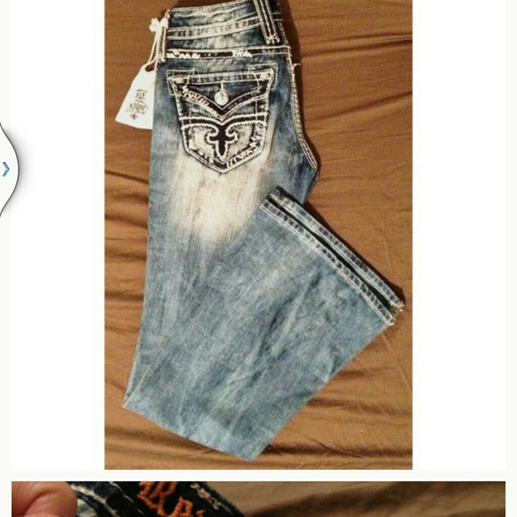 HELP ! Wanted ABBIE FLARE STRETCH BOOT CUT size 26