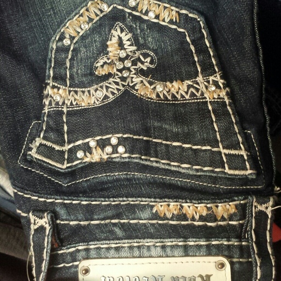 For trade rockrevival size 24