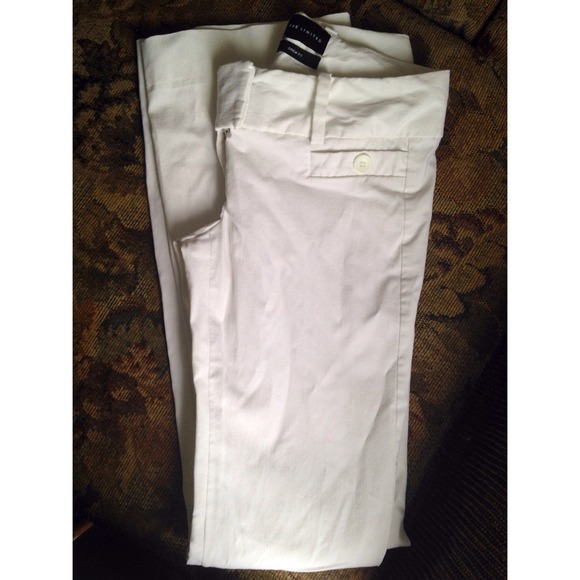 The Limited Drew Fit Pant