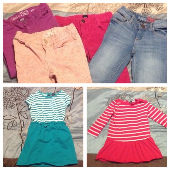 Bundle for @jcrewsmama